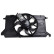 Cooling fan BSG 30-510-009, Thumbnail 2