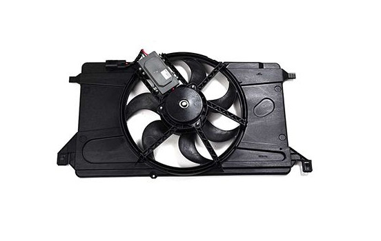 Cooling fan BSG 30-510-009, Image 2