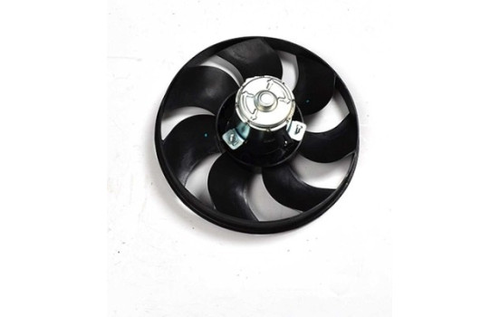 Cooling fan BSG 30-510-011