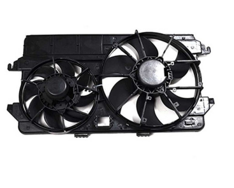 Cooling fan BSG 30-511-001