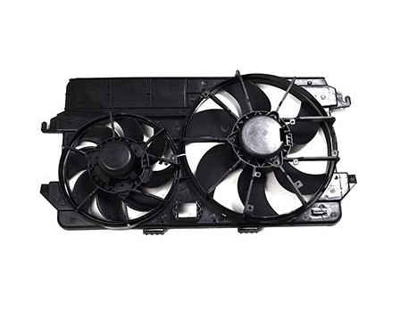 Cooling fan BSG 30-511-001, Image 2