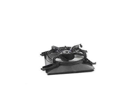 Cooling fan BSG 40-510-025, Image 2