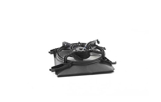 Cooling fan BSG 40-510-025, Image 2