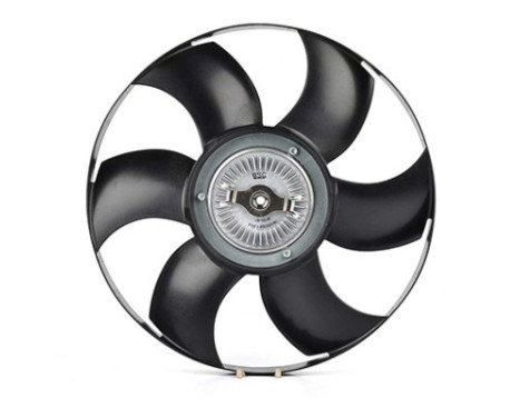 Cooling fan BSG 60-505-007