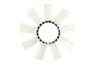 Cooling fan BSG 60-515-002