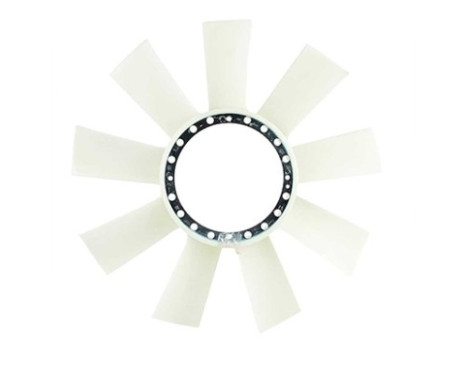 Cooling fan BSG 60-515-002