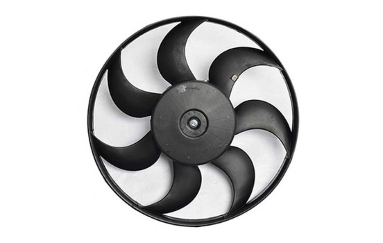 Cooling fan BSG 65-510-002