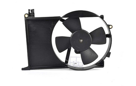 Cooling fan BSG 65-510-007