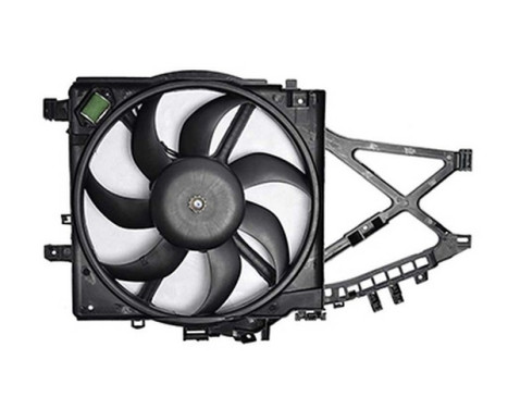 Cooling fan BSG 65-510-010