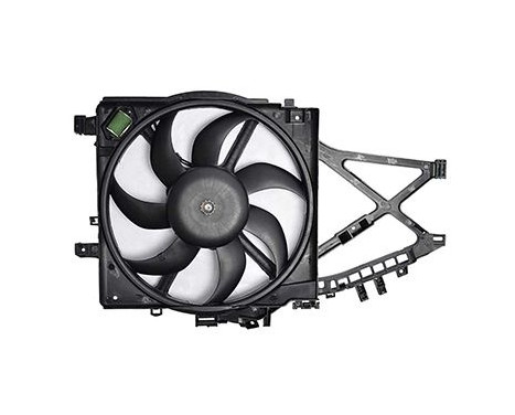 Cooling fan BSG 65-510-010, Image 2