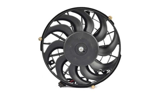 Cooling fan BSG 65-510-015