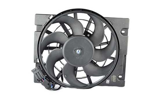 Cooling fan BSG 65-510-017