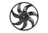 Cooling fan BSG 65-510-019