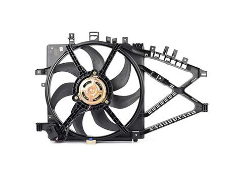 Cooling fan BSG 65-510-029, Image 2