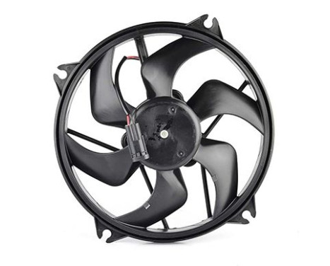 Cooling fan BSG 70-510-001, Image 2