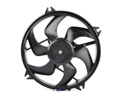 Cooling fan BSG 70-510-003