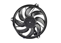 Cooling fan BSG 70-510-004