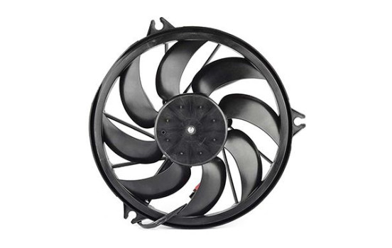 Cooling fan BSG 70-510-005, Image 2