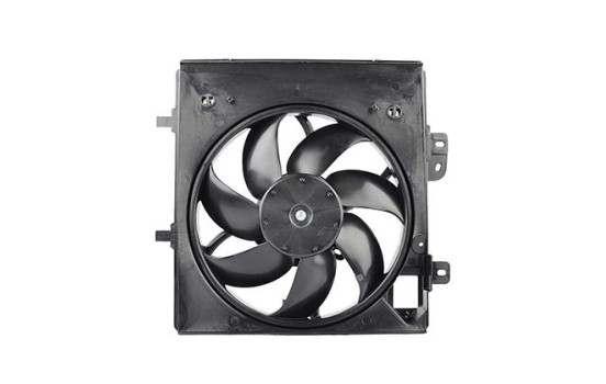 Cooling fan BSG 70-510-007, Image 2