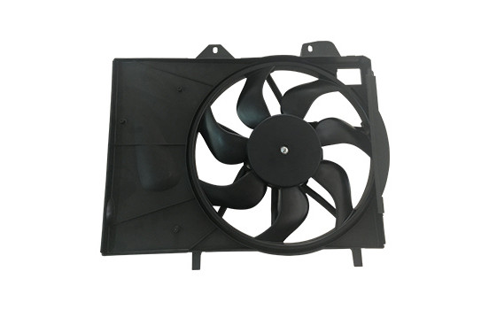Cooling fan BSG 70-510-008