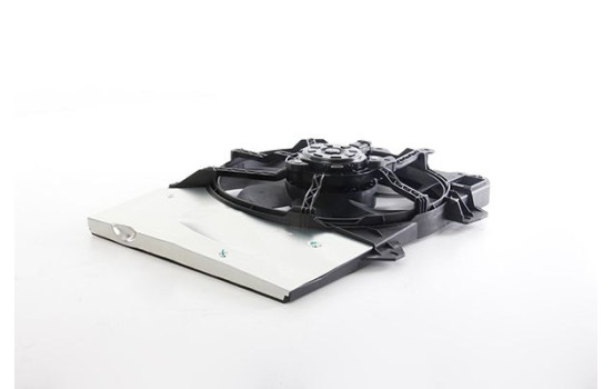 Cooling fan BSG 70-510-008, Image 2