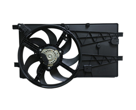 Cooling fan BSG 70-510-009