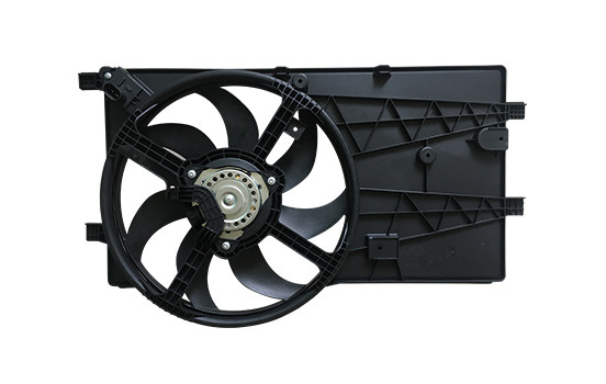 Cooling fan BSG 70-510-009