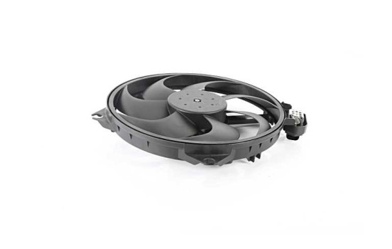 Cooling fan BSG 75-510-002
