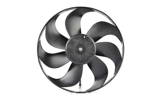 Cooling fan BSG 90-510-003, Image 2