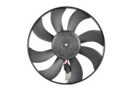 Cooling fan BSG 90-510-005
