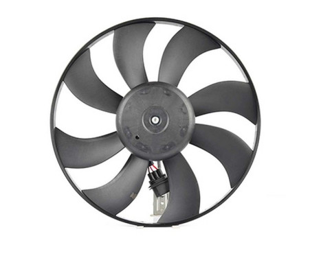 Cooling fan BSG 90-510-005