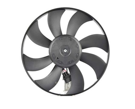 Cooling fan BSG 90-510-005, Image 2