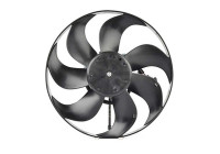 Cooling fan BSG 90-510-007