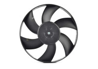 Cooling fan BSG 90-510-010