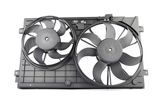 Cooling fan BSG 90-510-015