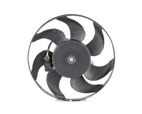 Cooling fan BSG 90-510-016