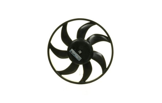 Cooling fan CFF 120 000P Mahle, Image 3