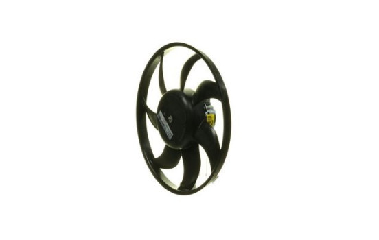 Cooling fan CFF 120 000P Mahle, Image 4