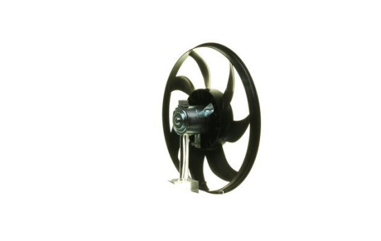 Cooling fan CFF 120 000P Mahle, Image 8