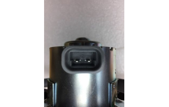 Cooling fan CFF 120 000P Mahle, Image 11
