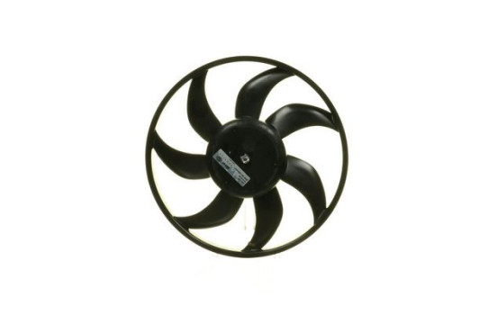 Cooling fan CFF 120 000P Mahle, Image 12