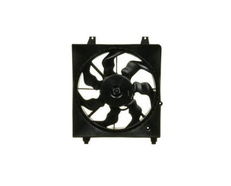 Cooling fan CFF 131 000P Mahle, Image 3