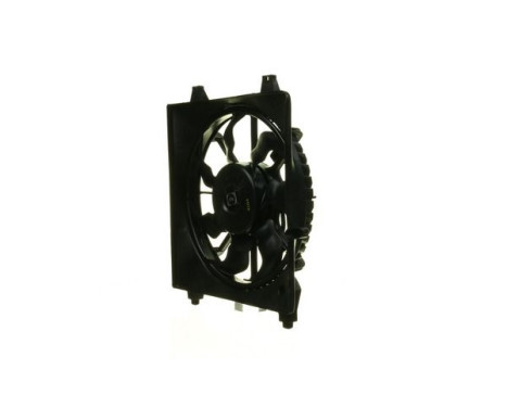 Cooling fan CFF 131 000P Mahle, Image 4