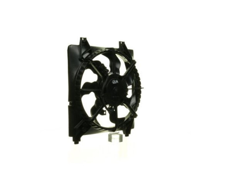 Cooling fan CFF 131 000P Mahle, Image 6