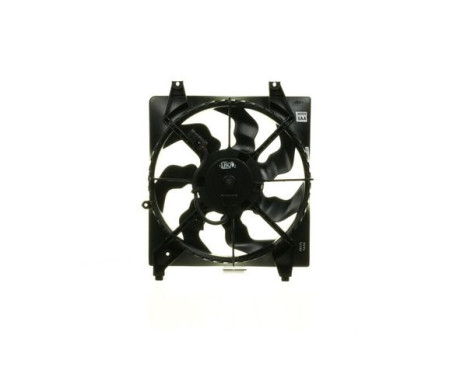 Cooling fan CFF 131 000P Mahle, Image 7