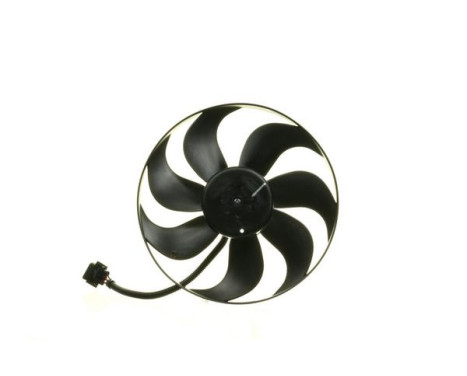 Cooling fan CFF 14 000P Mahle, Image 2