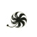 Cooling fan CFF 14 000P Mahle, Thumbnail 2