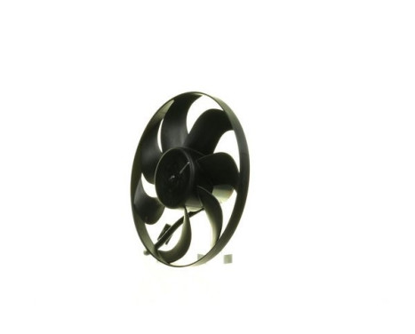 Cooling fan CFF 14 000P Mahle, Image 3