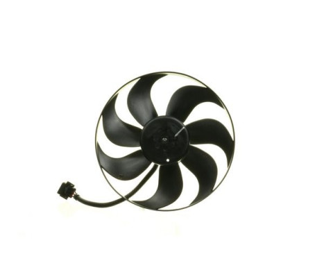Cooling fan CFF 14 000P Mahle, Image 12