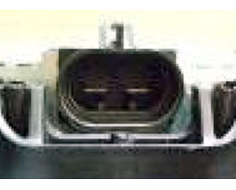 Cooling fan CFF 141 000P Mahle, Image 3